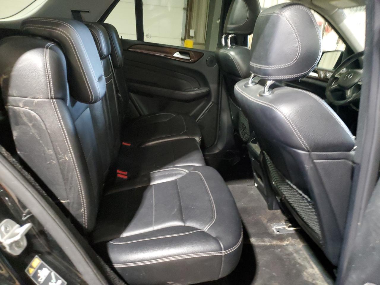 2013 Mercedes-Benz M-klasse - Image 11