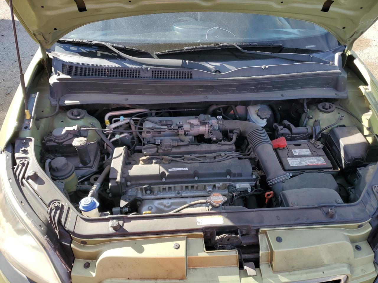 2011 Kia Soul - Image 11