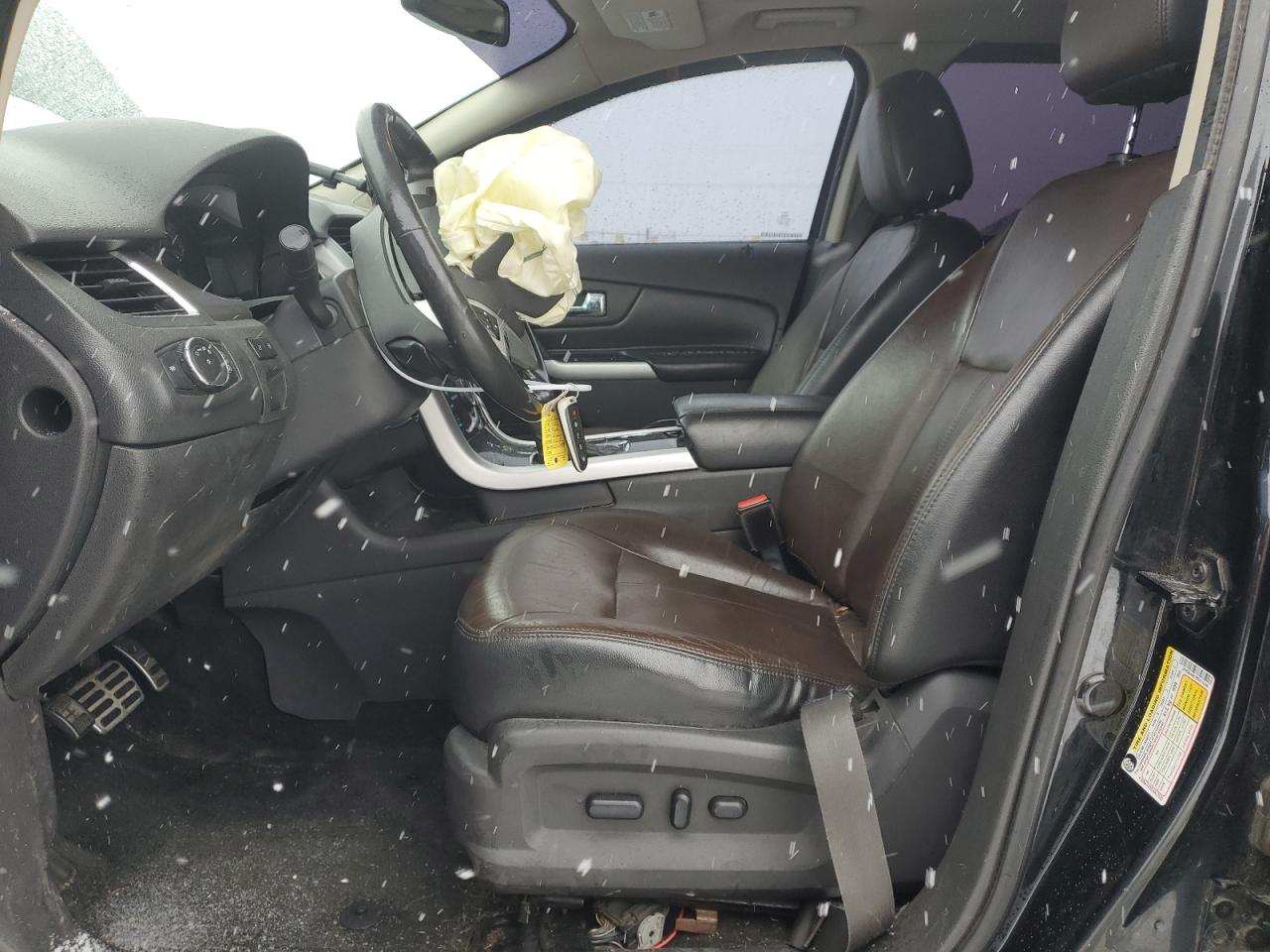 2011 Ford Edge - Image 7