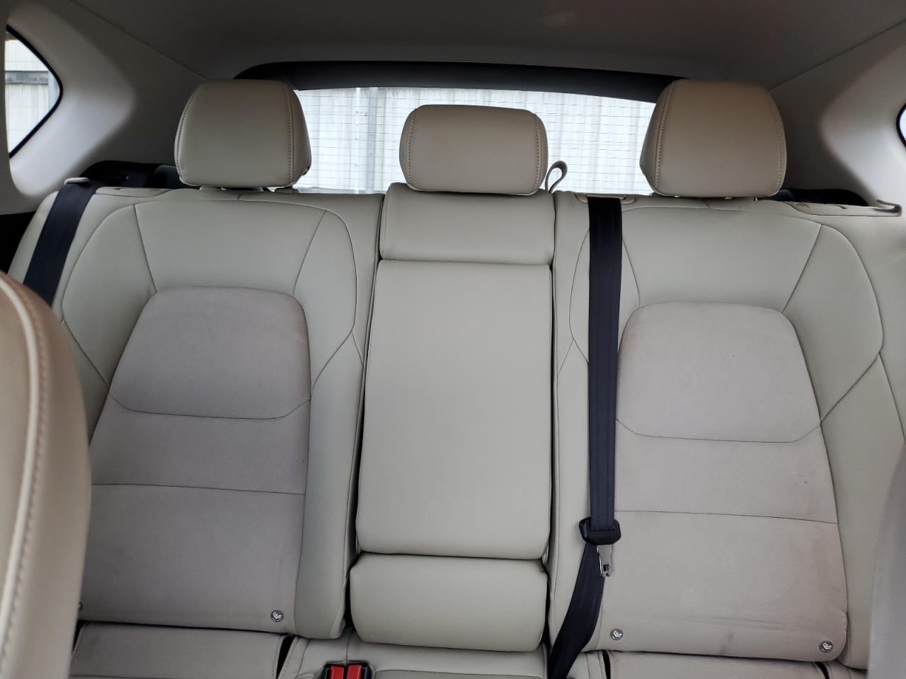 2017 Mazda CX-5 - Image 10
