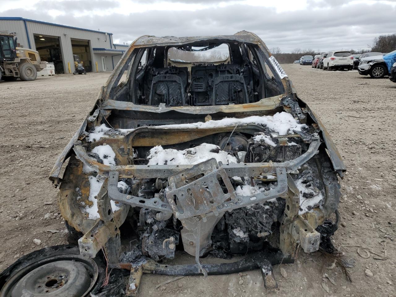 2019 Chevrolet Equinox - Image 5