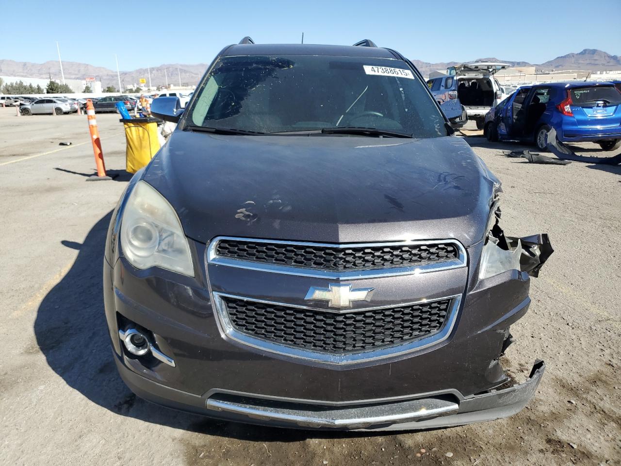2015 Chevrolet Equinox - Image 5