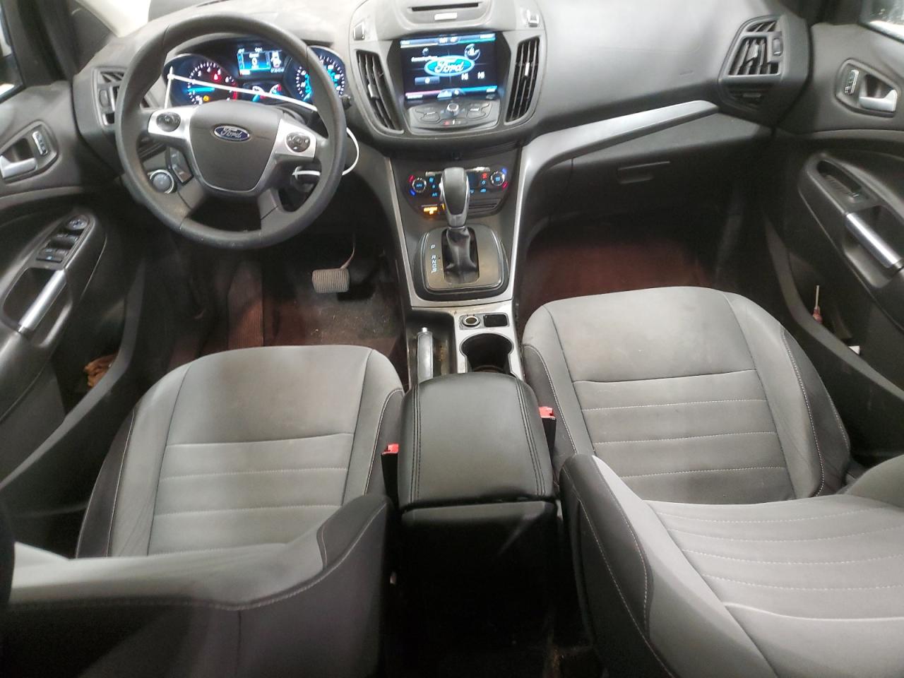 2015 Ford Escape - Image 8