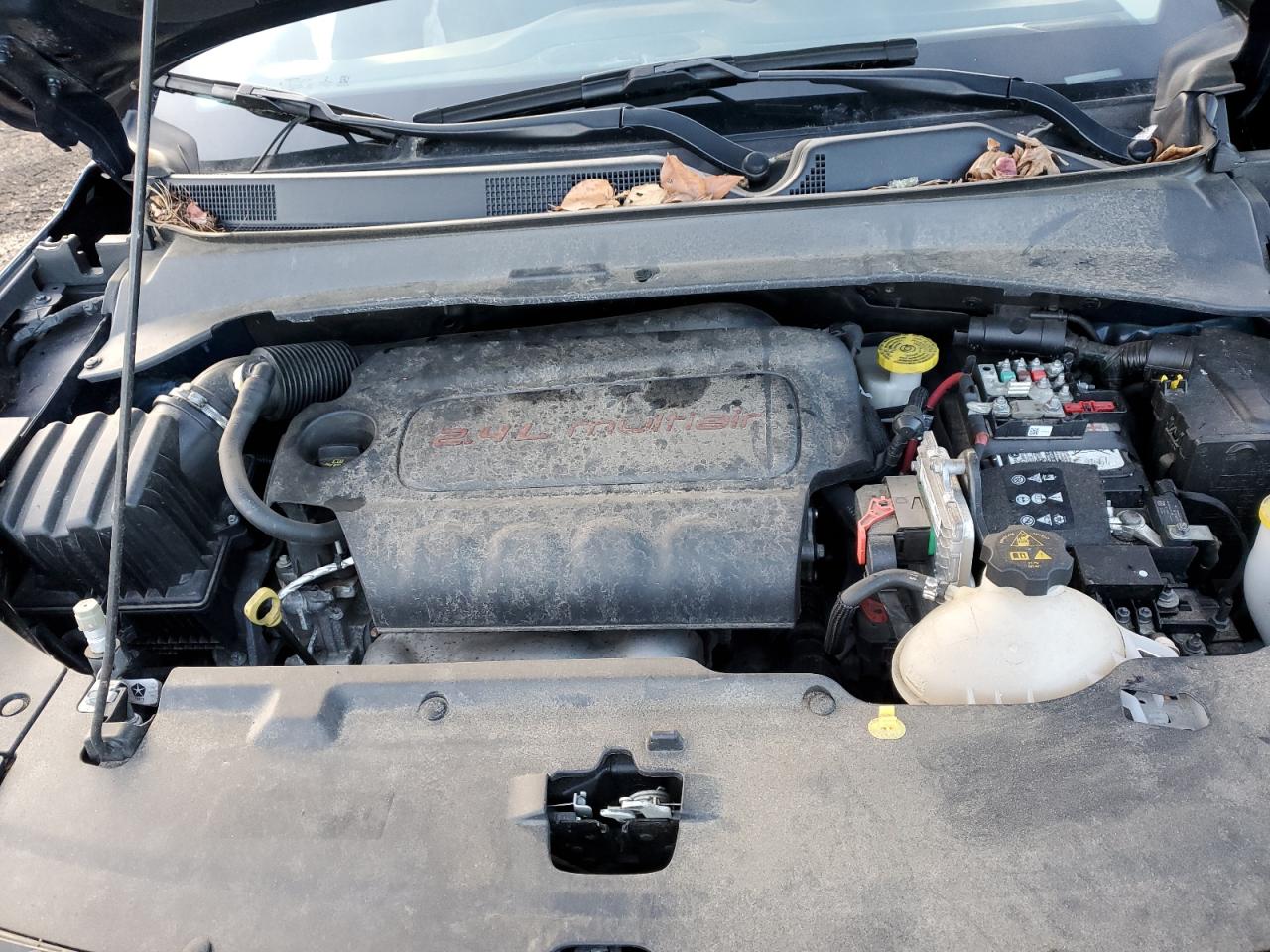 2021 Jeep Compass - Image 14
