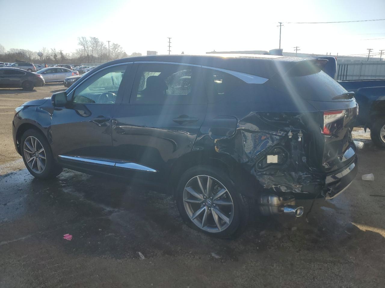 2020 Acura RDX - Image 2