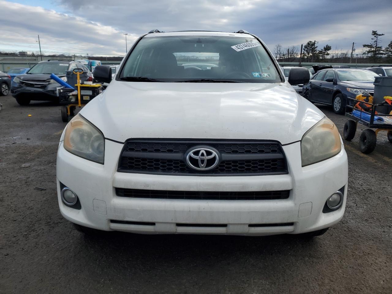 2009 Toyota RAV 4 - Image 5