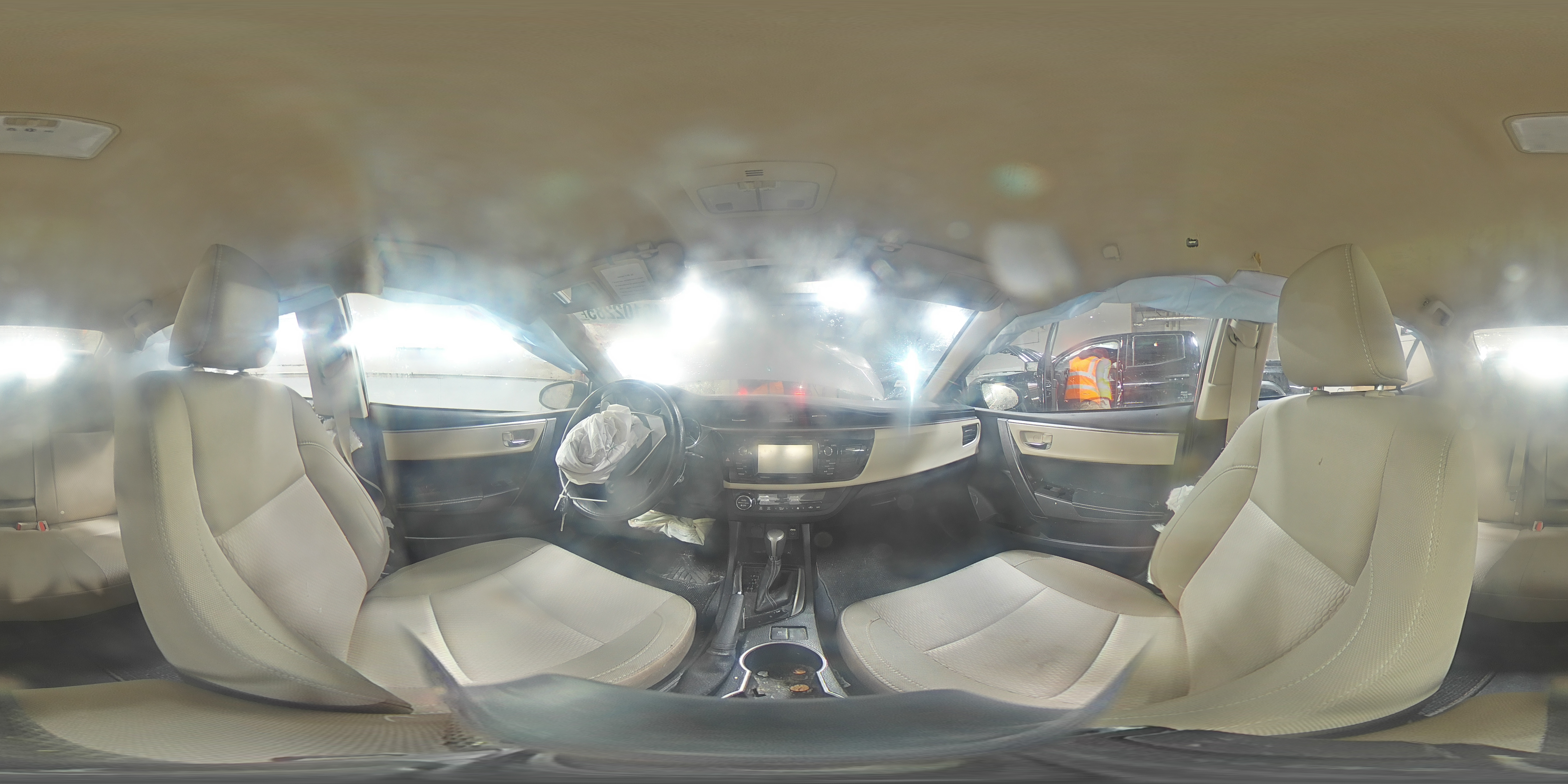 2015 Toyota Corolla - Image 14