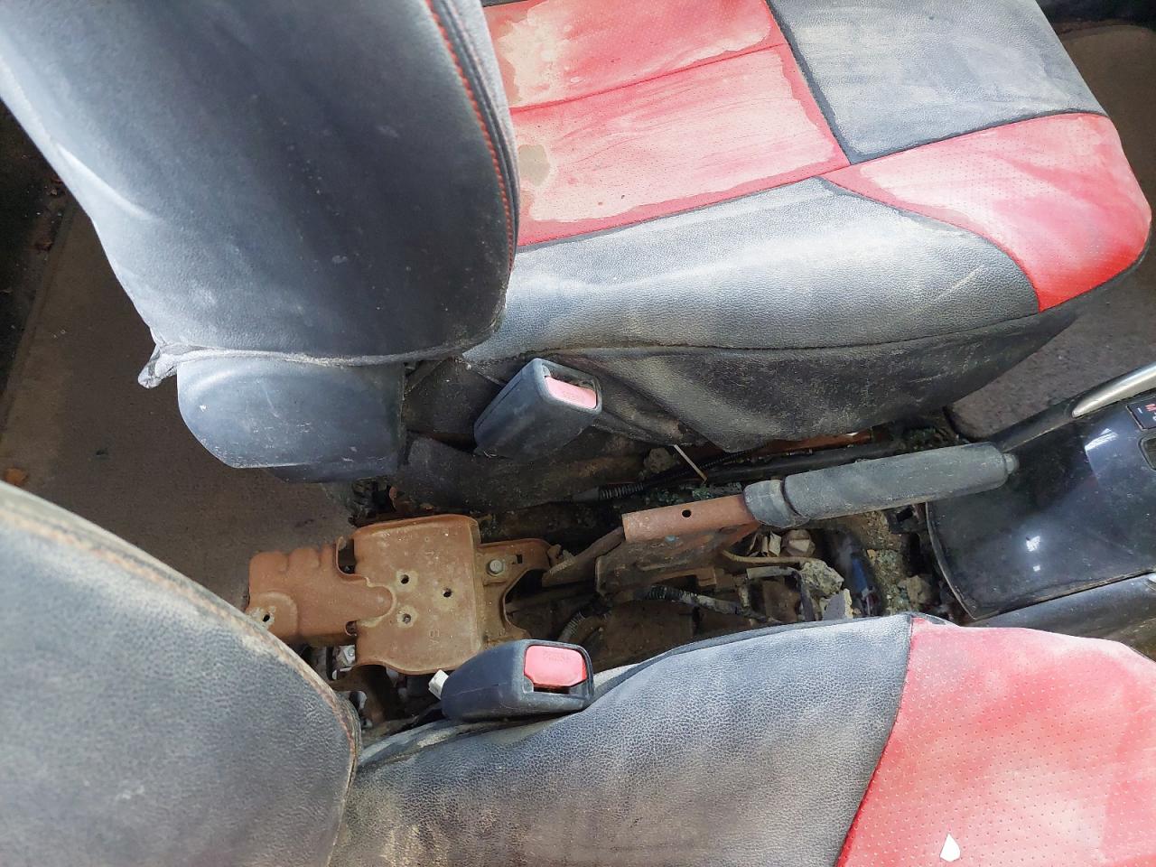 MR2K19F32K1050688 - 2019 TOYOTA YARIS - #45779395