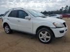 2008 Mercedes-Benz Ml 350 продається в Longview, TX - Front End