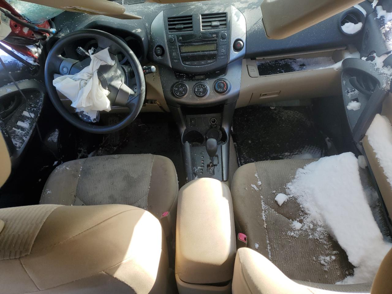 2011 Toyota RAV 4 - Image 8