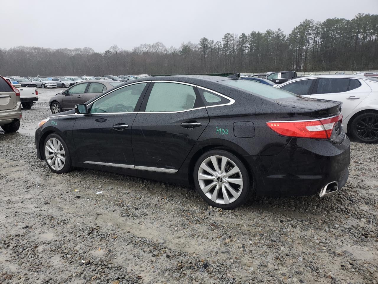 2015 Hyundai Azera - Image 2