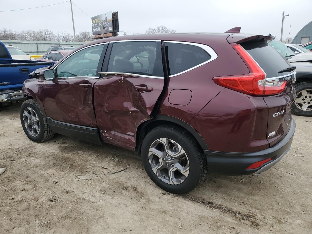 2019 Honda CR-V - Image 2