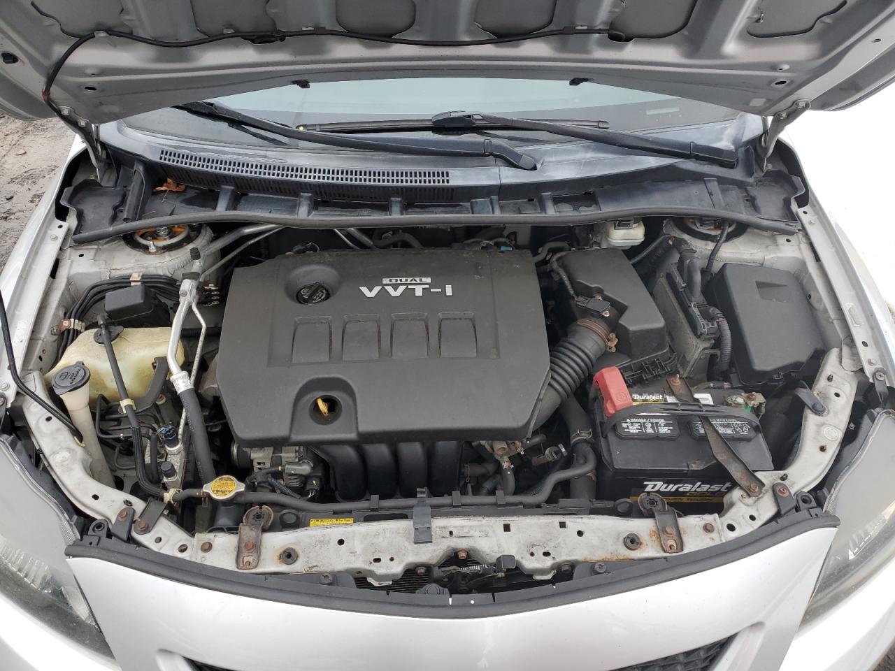 2010 Toyota Corolla - Image 11