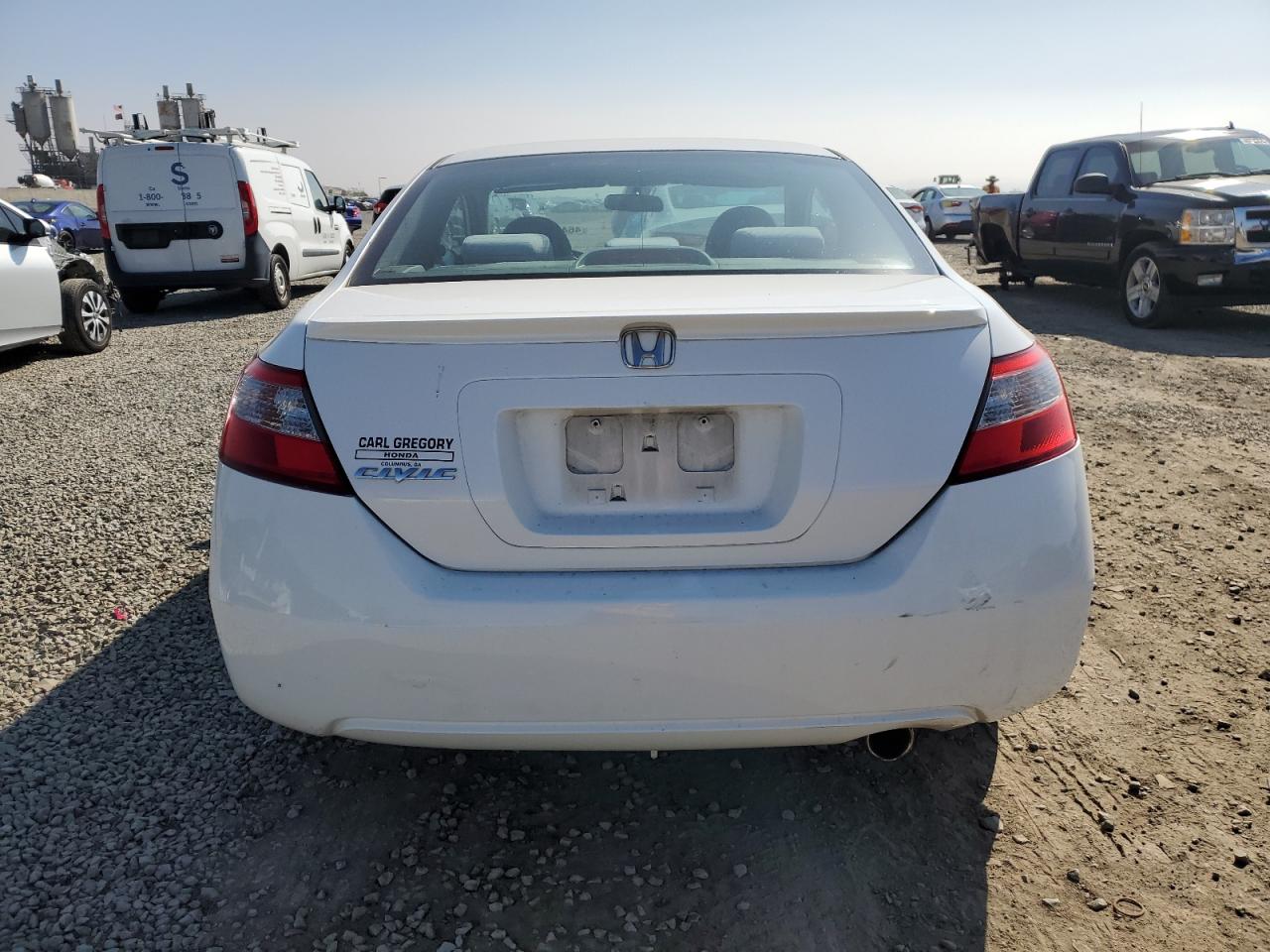 2010 Honda Civic - Image 6