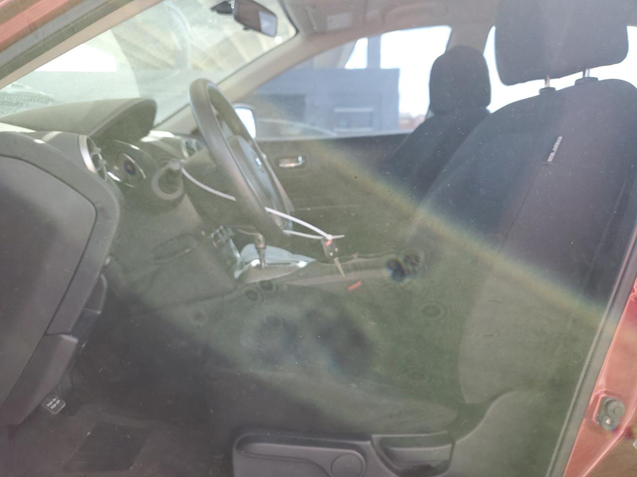2013 Nissan Rogue - Image 7