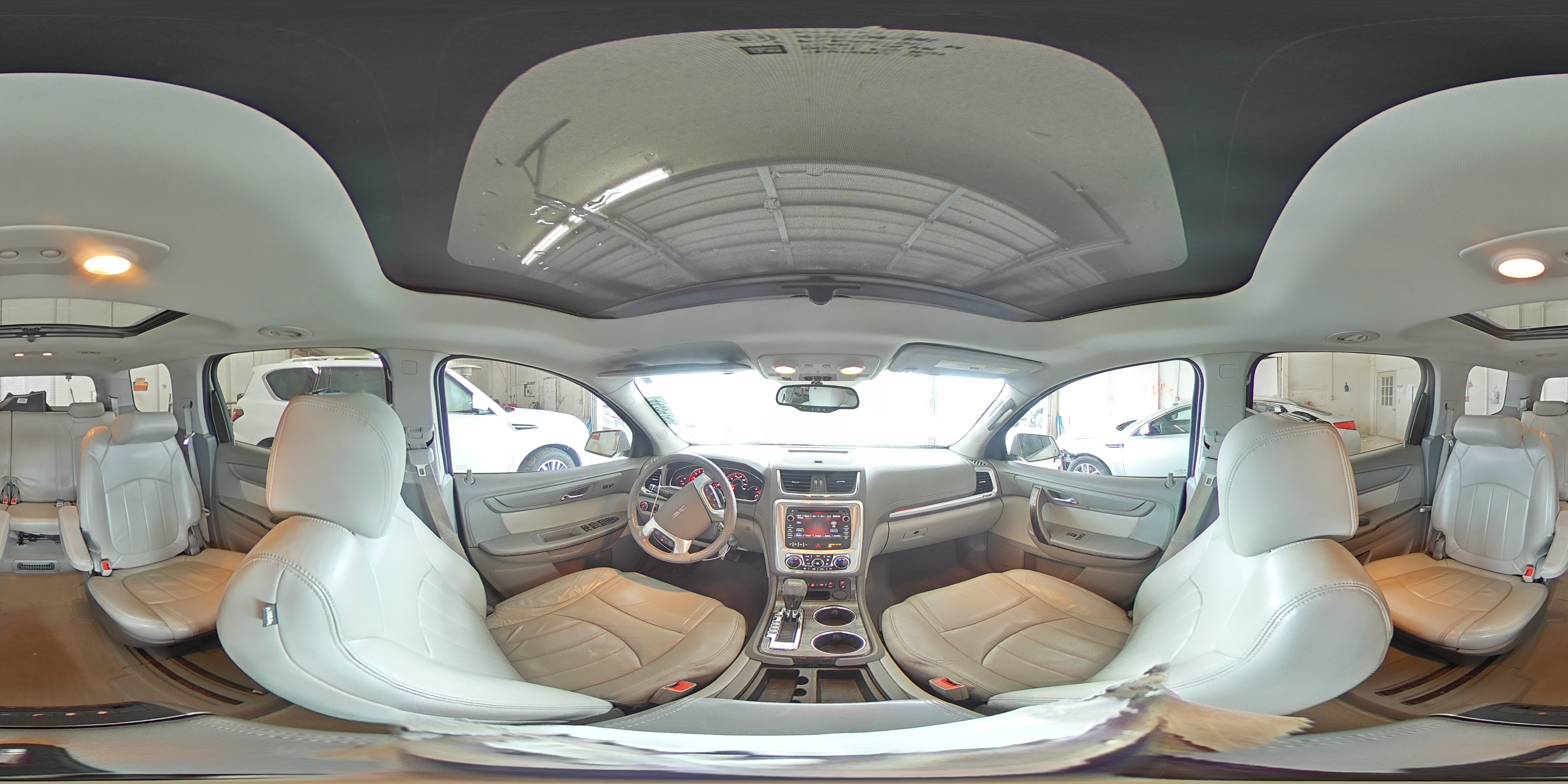 2013 GMC Acadia - Image 16