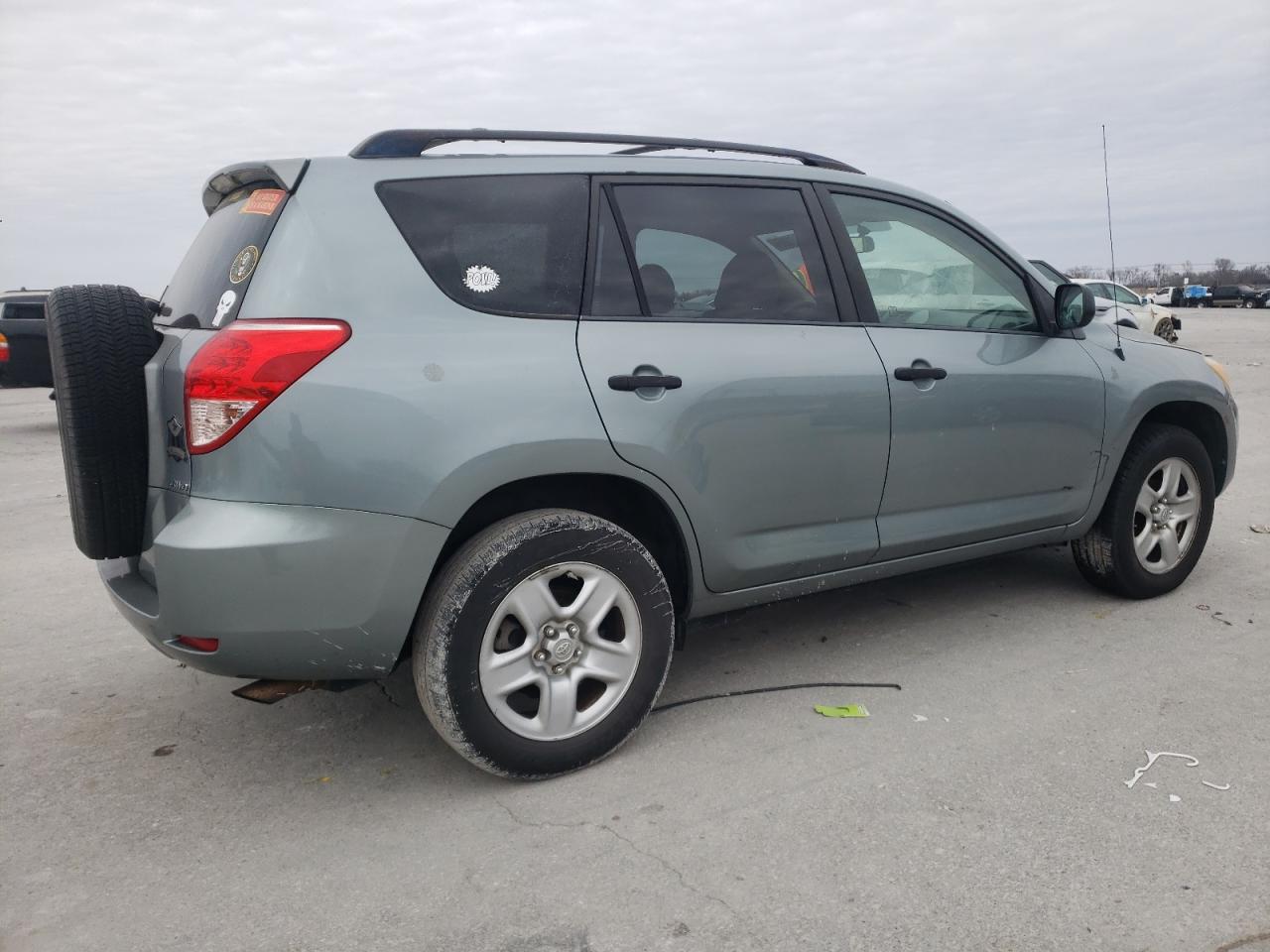 2007 Toyota RAV 4 - Image 3