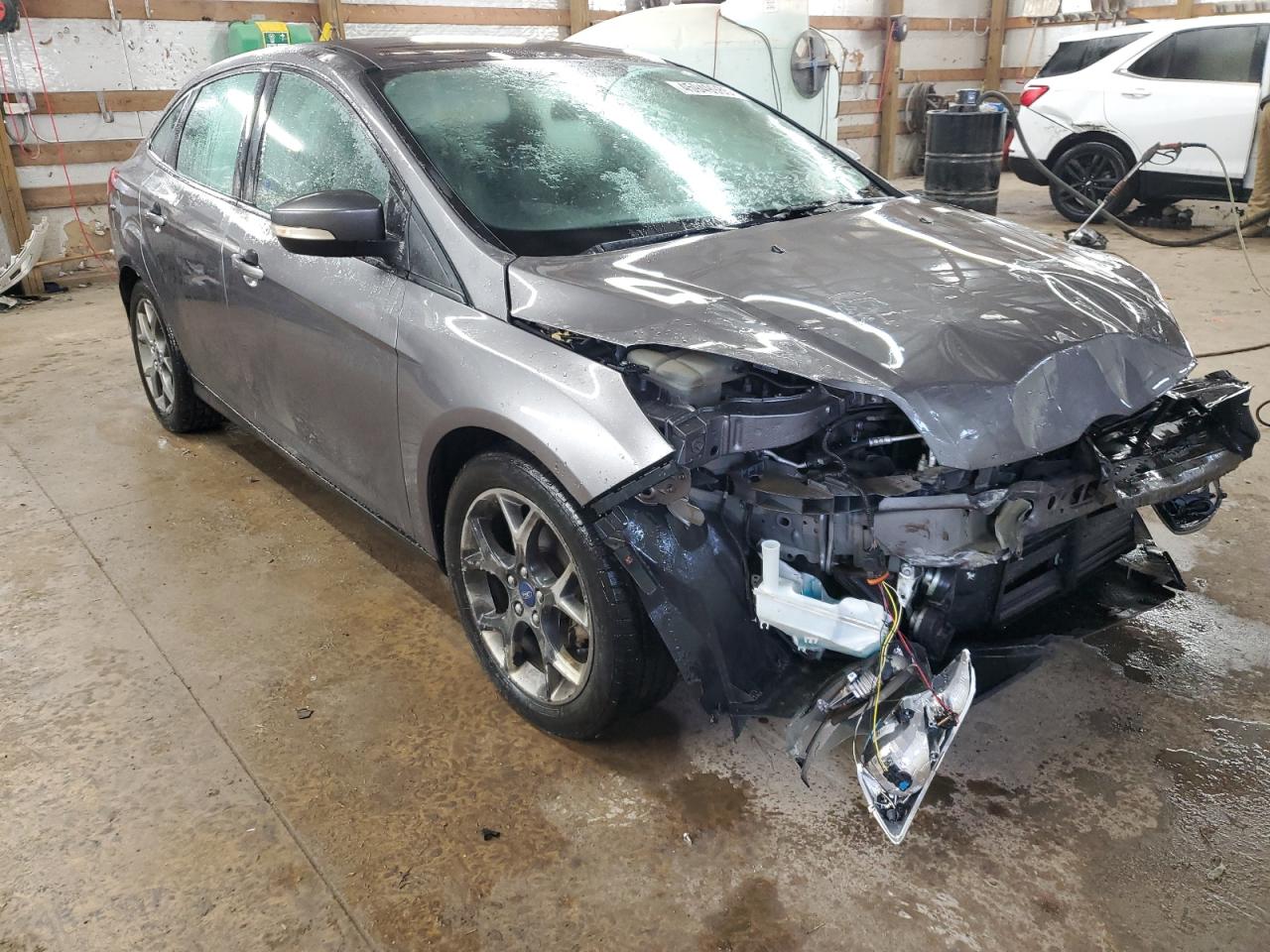 2013 Ford Focus - Image 4