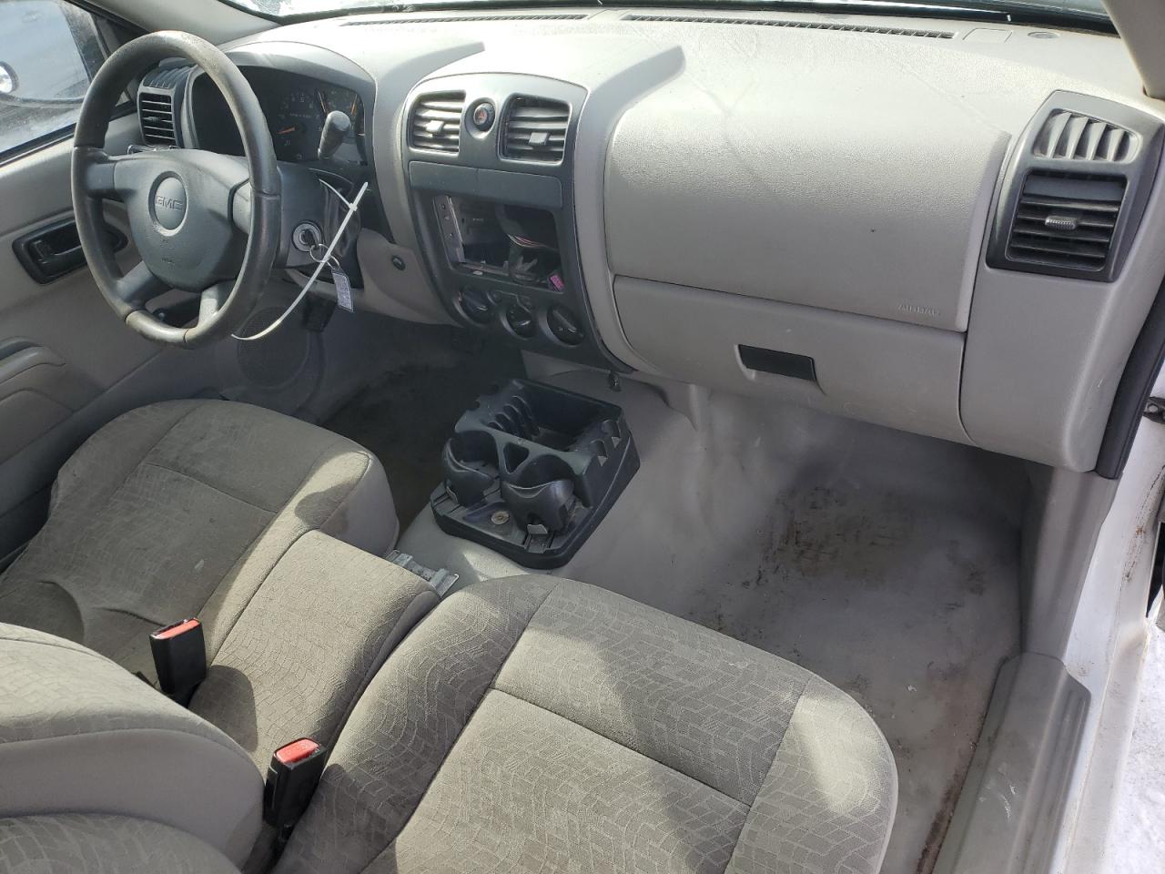2006 GMC Canyon - Image 8