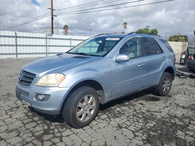 2006 Mercedes-Benz Ml 350