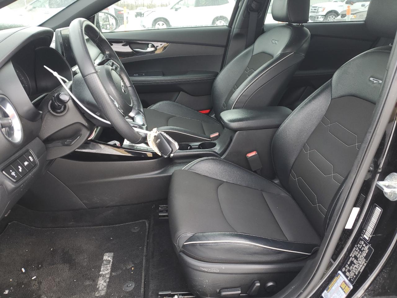 2021 Kia Forte - Image 7