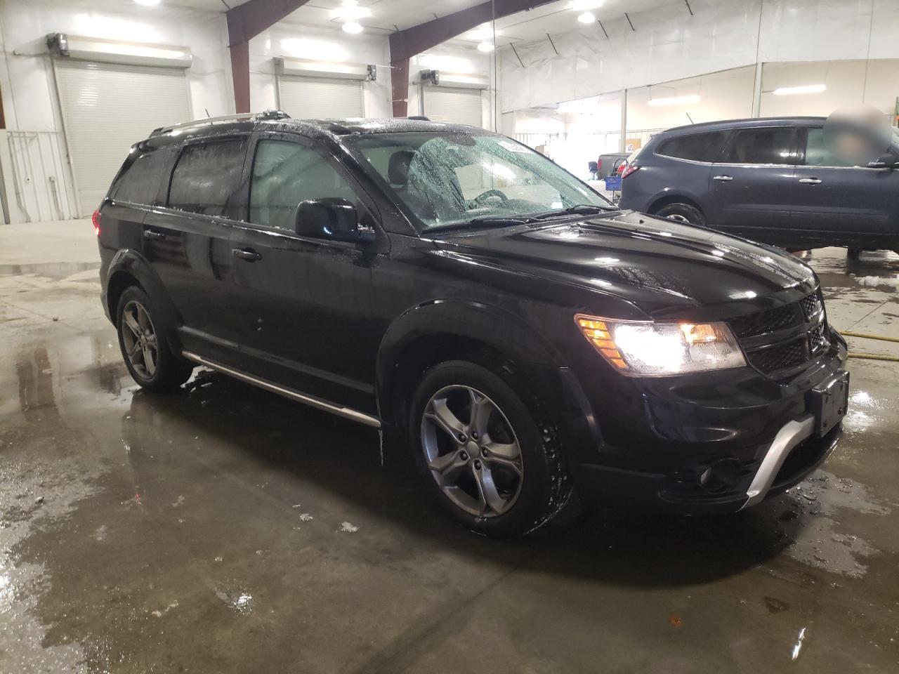 2017 Dodge Journey - Image 4