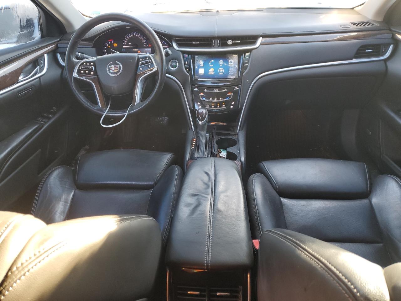 2013 Cadillac XTS - Image 8