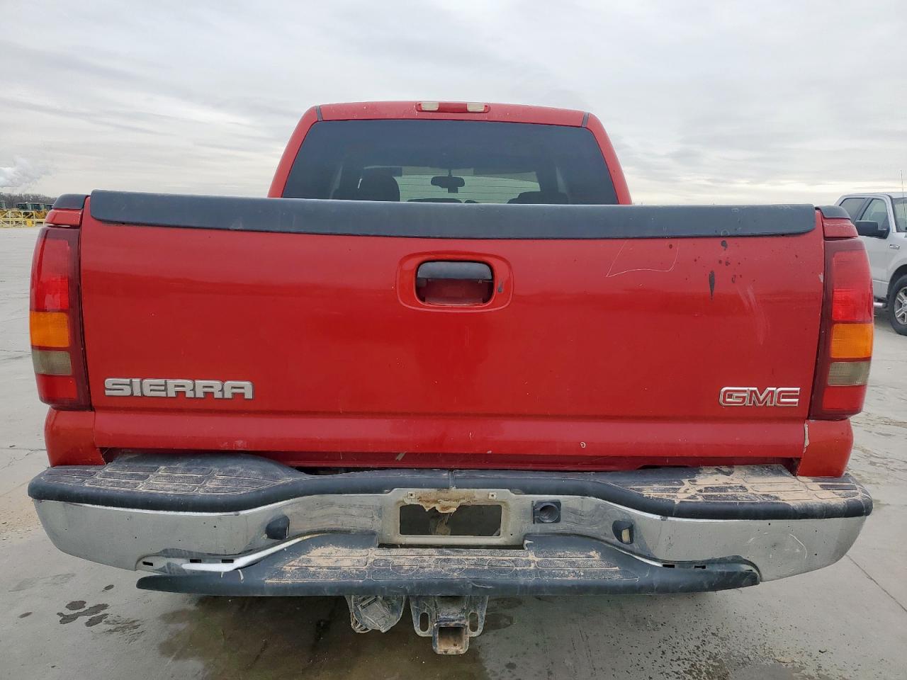 2006 GMC Sierra - Image 6