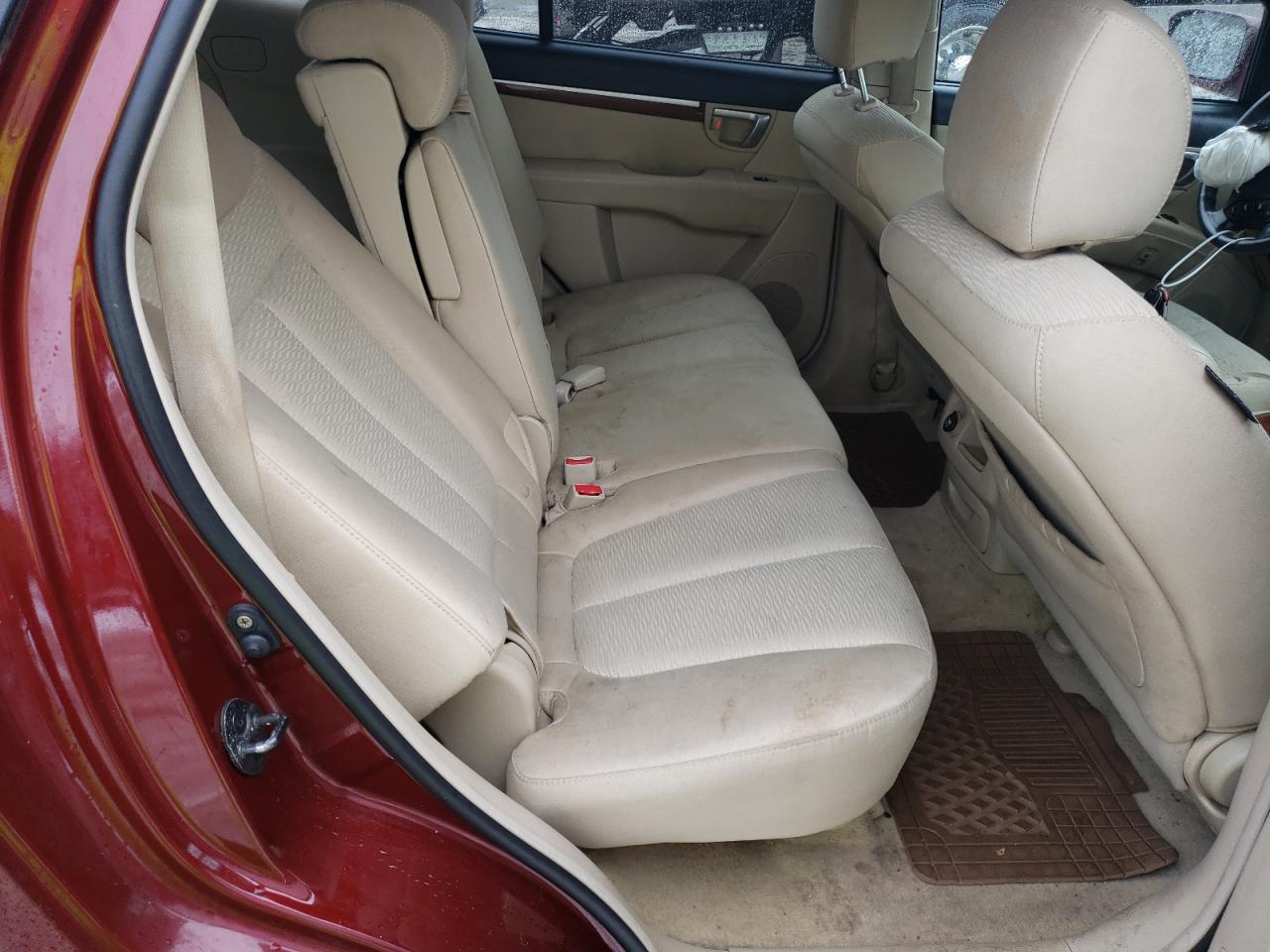 2007 Hyundai Santa Fe - Image 11