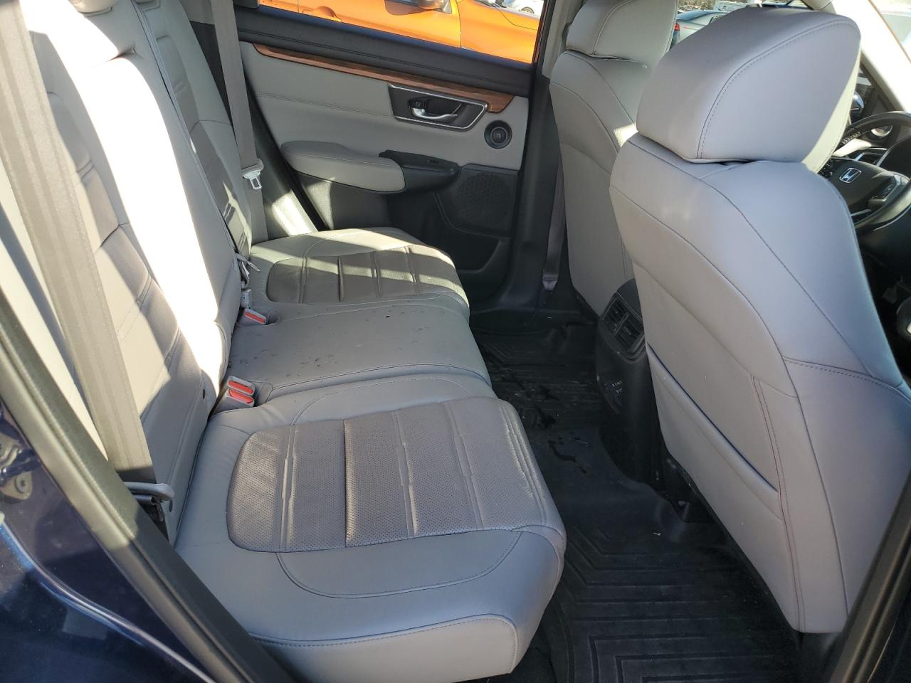 2019 Honda CR-V - Image 11