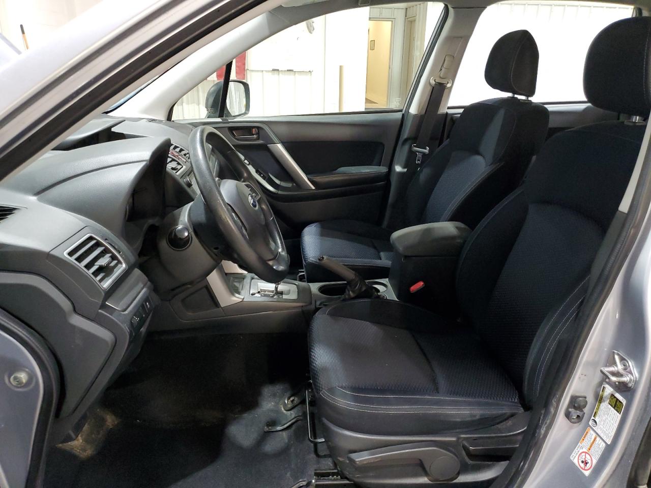 2016 Subaru Forester - Image 7