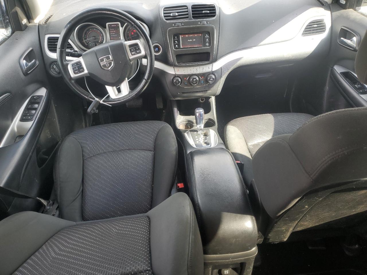 2011 Dodge Journey - Image 8