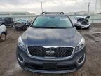 2017 Kia Sorento Lx იყიდება Chicago Heights-ში, IL - Front End