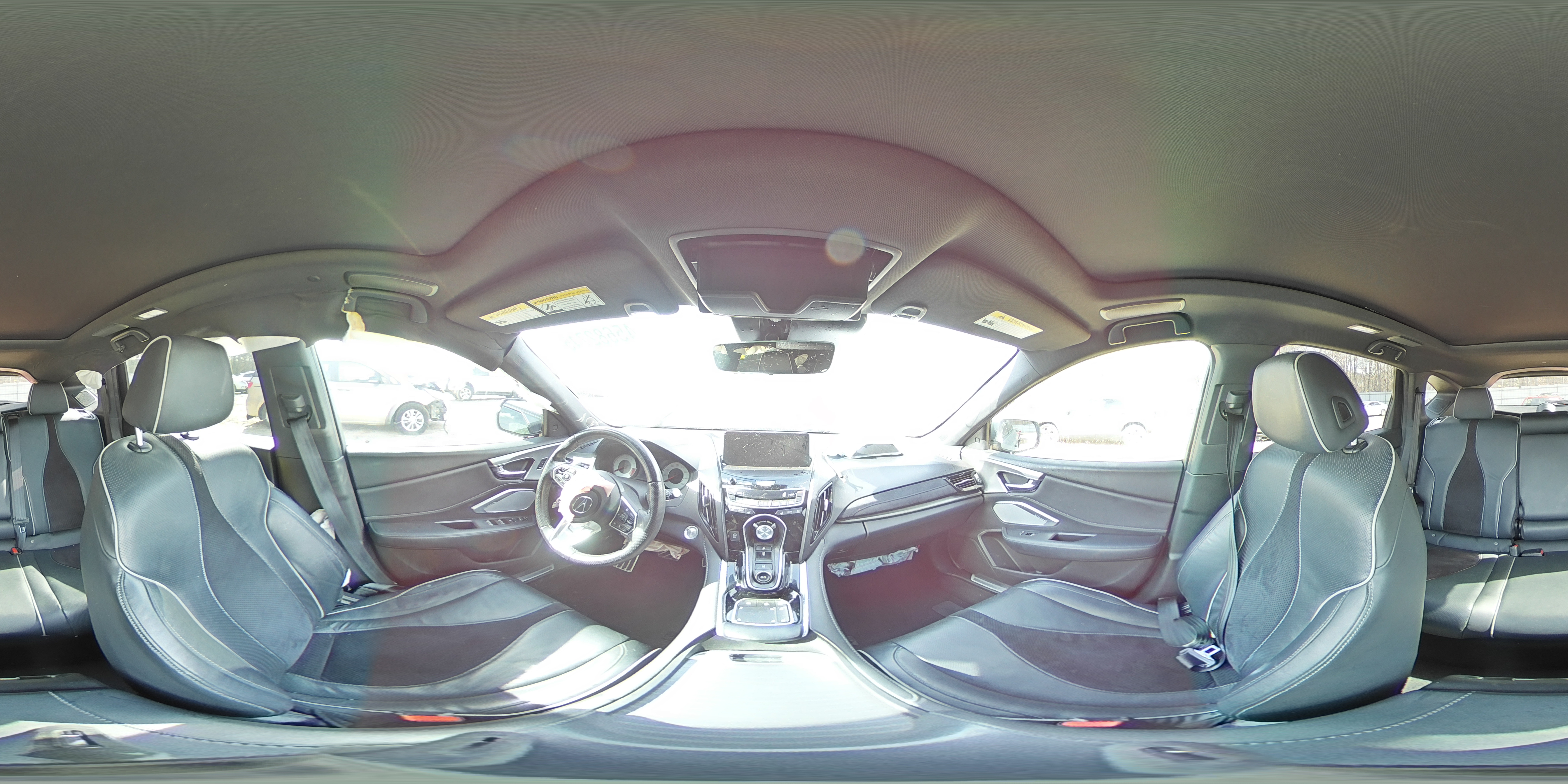 2020 Acura RDX - Image 13