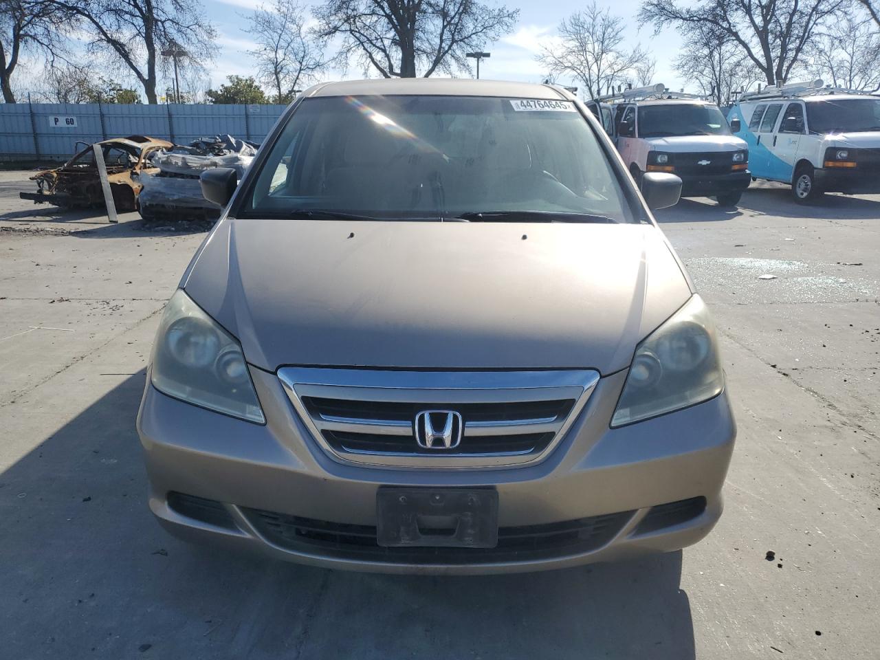 2006 Honda Odyssey - Image 5