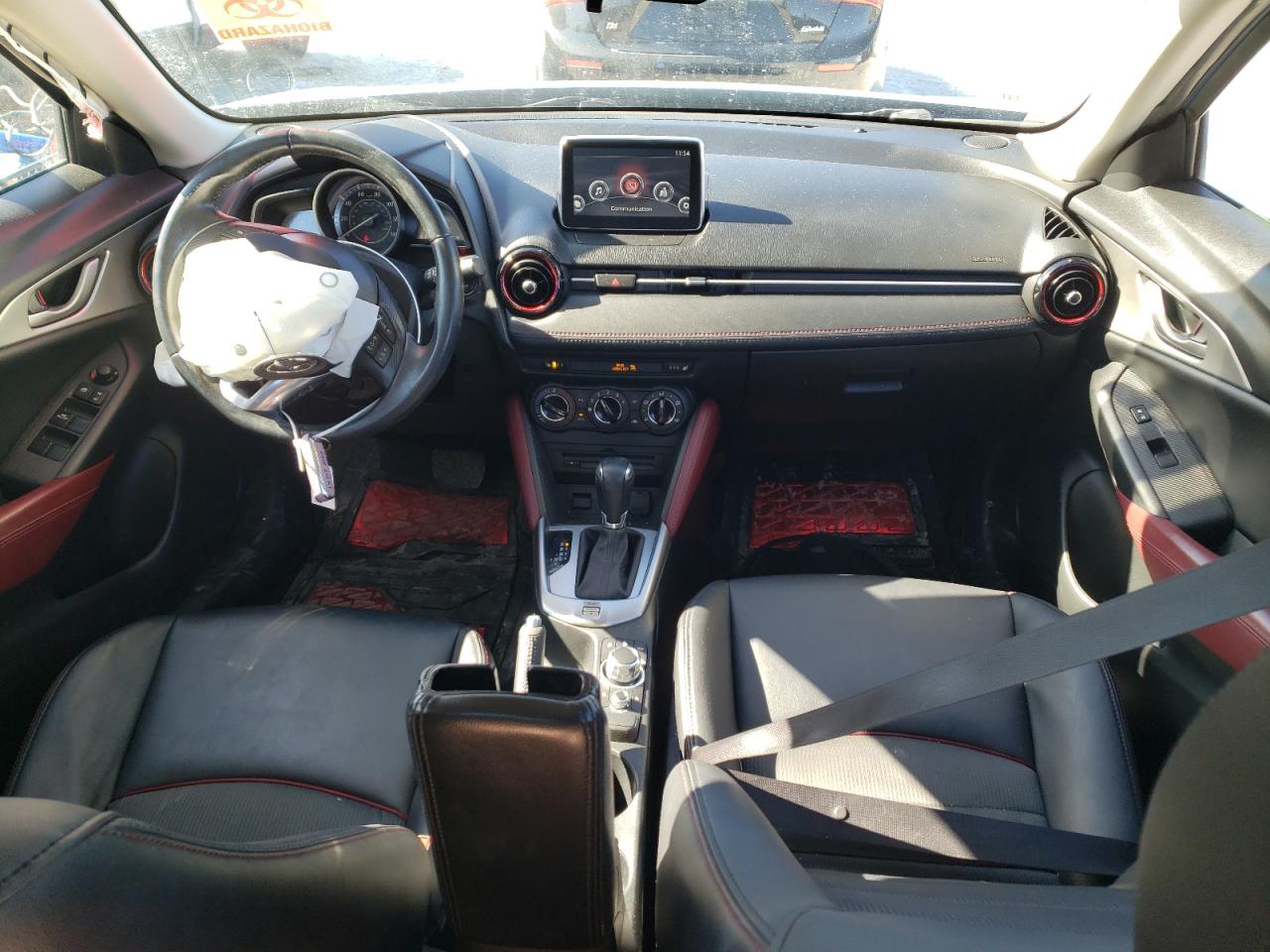 2017 Mazda CX-3 - Image 8