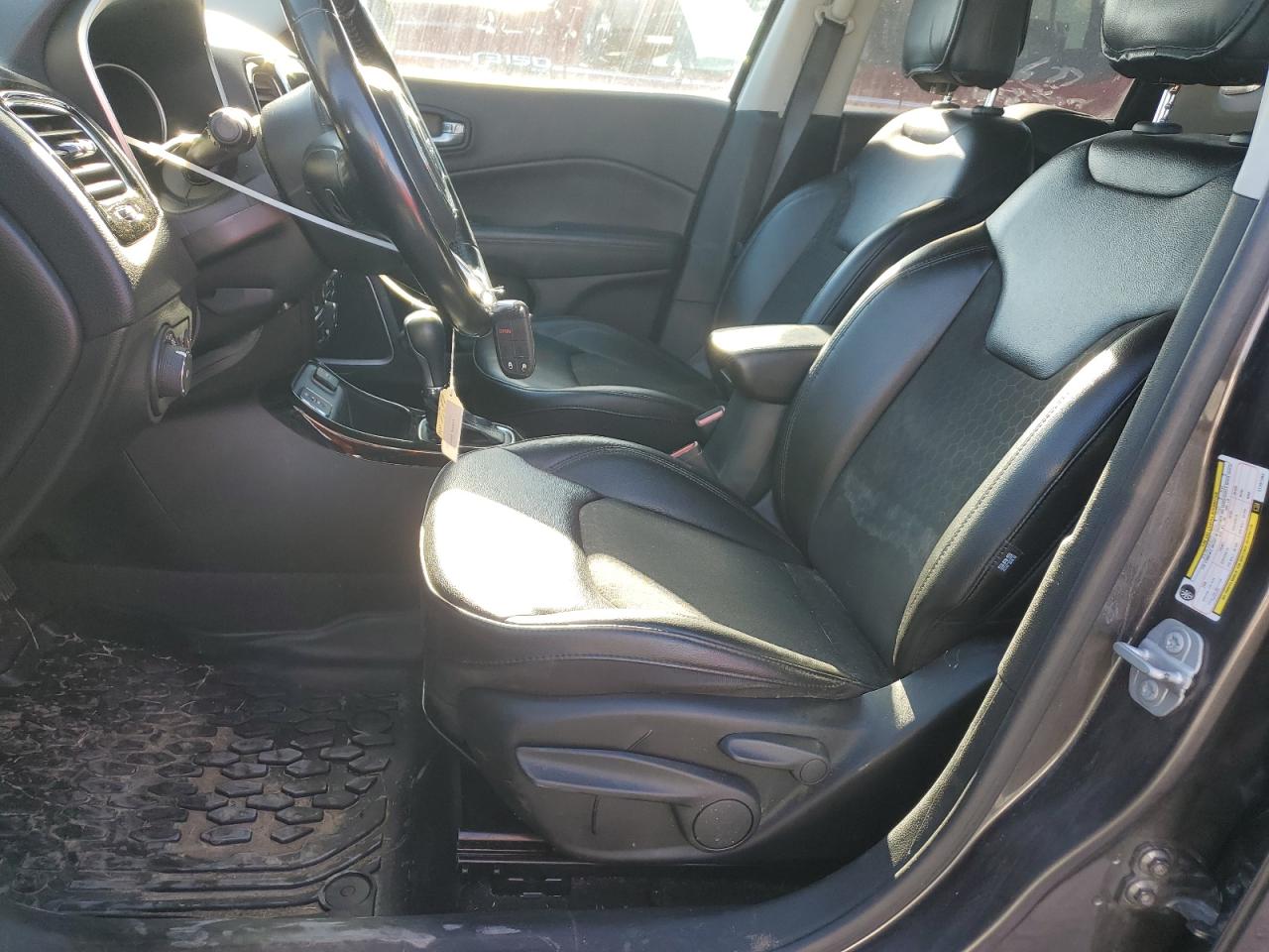 2020 Jeep Compass - Image 7