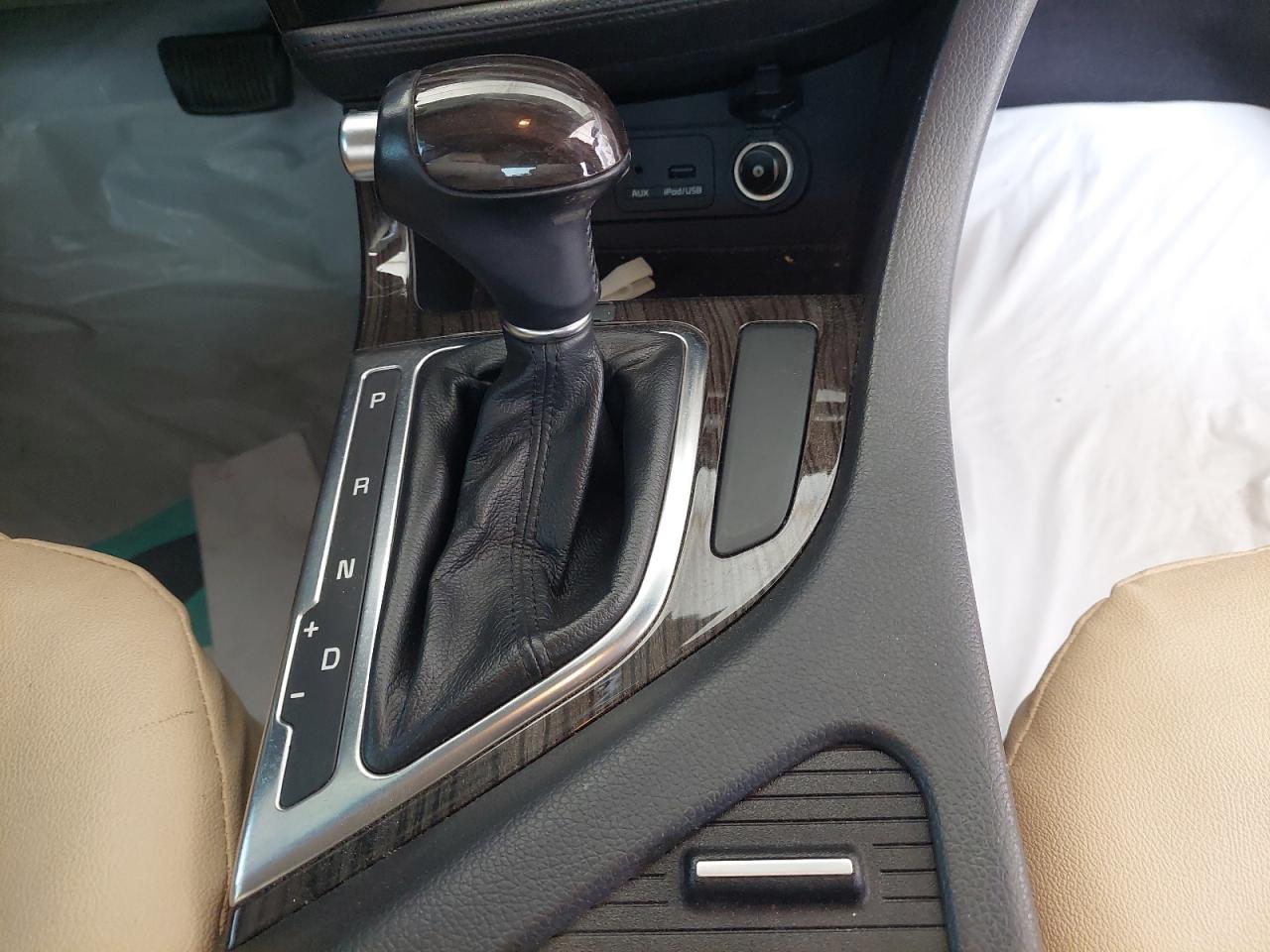 KNAGN4124F5573631 - 2015 Kia Optima Lx - #44279715