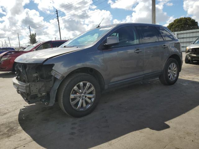 2010 Ford Edge Sel