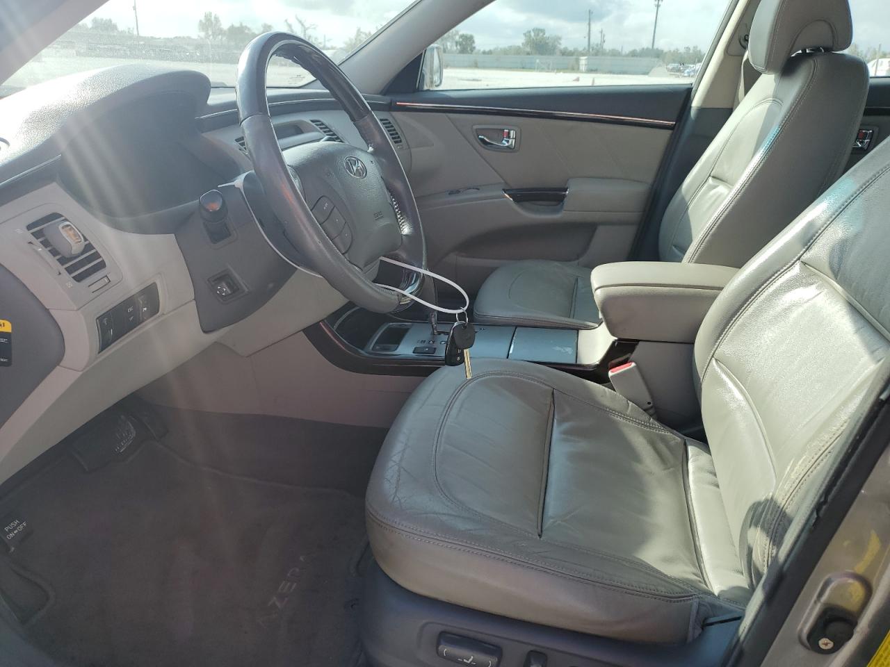 2009 Hyundai Azera - Image 7