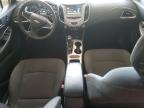 2018 Chevrolet Cruze Ls na sprzedaż w Lexington, KY - Front End