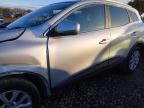 2017 RENAULT KADJAR DYN for sale at Copart WISBECH