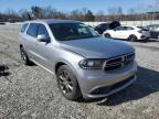 2017 DODGE DURANGO GT for sale at Copart SC - SPARTANBURG