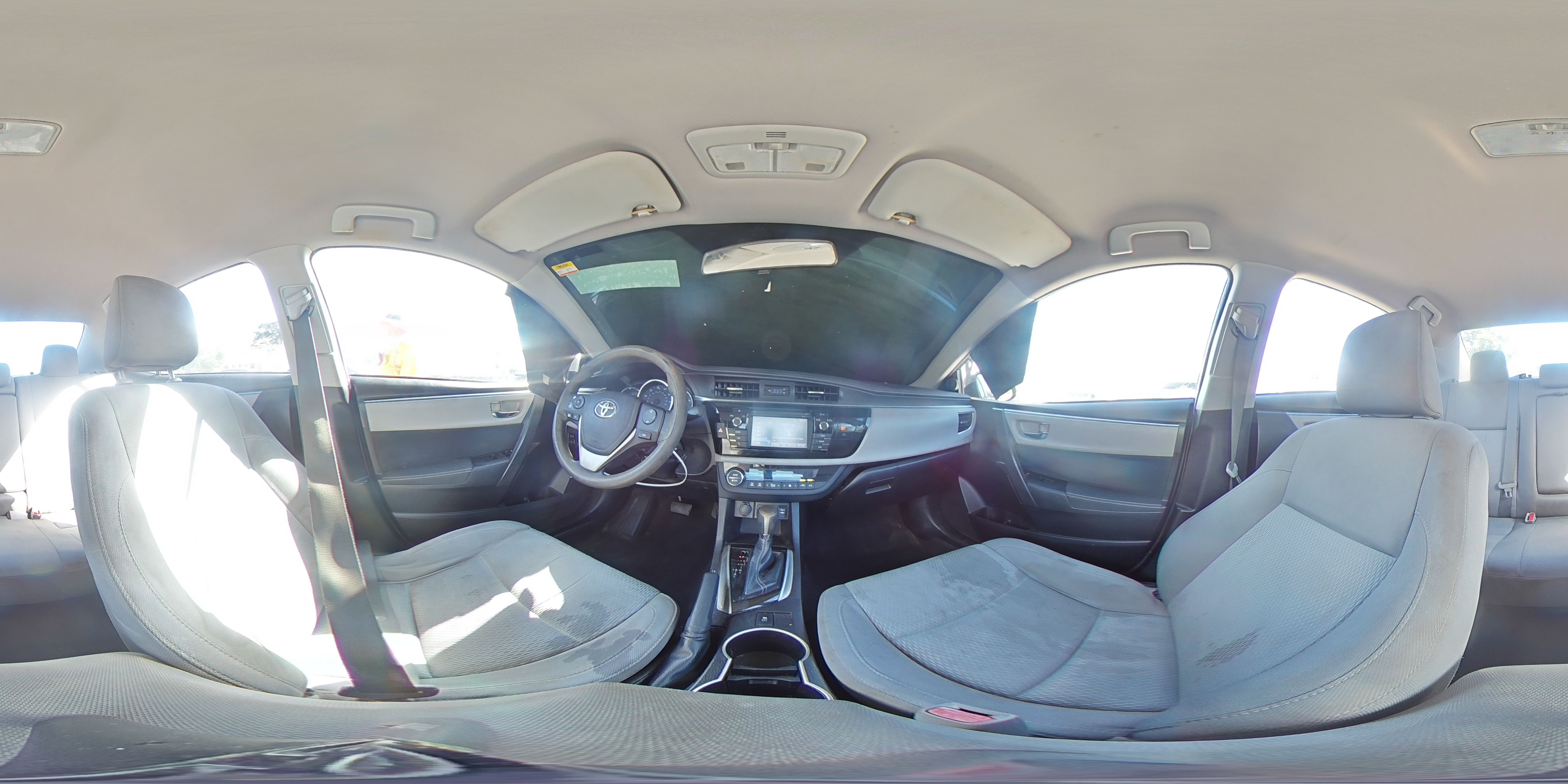 2016 Toyota Corolla - Image 14