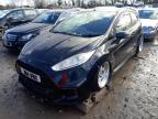 2014 FORD FIESTA ST- for sale at Copart WOLVERHAMPTON