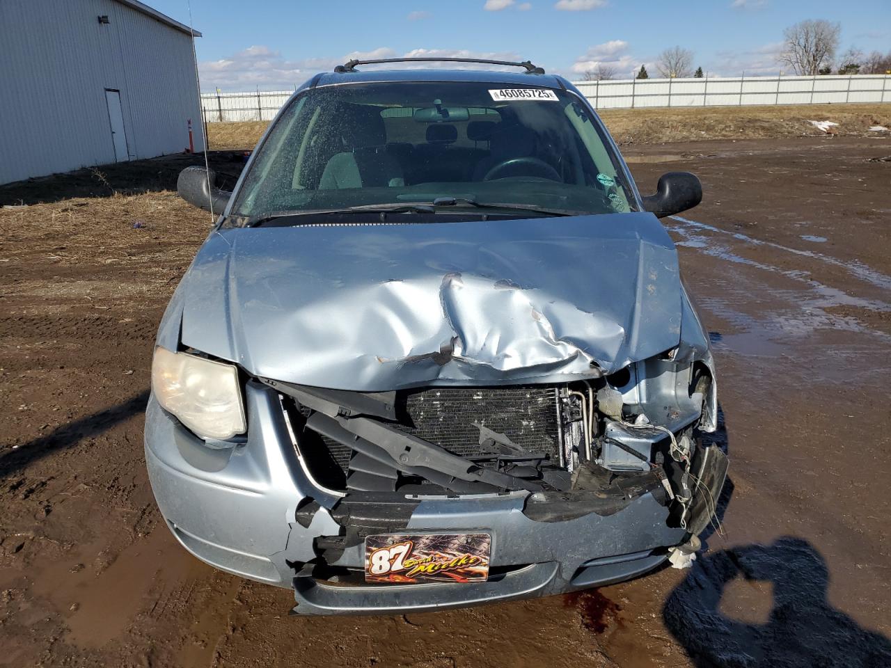 2006 Chrysler Town & Country - Image 5