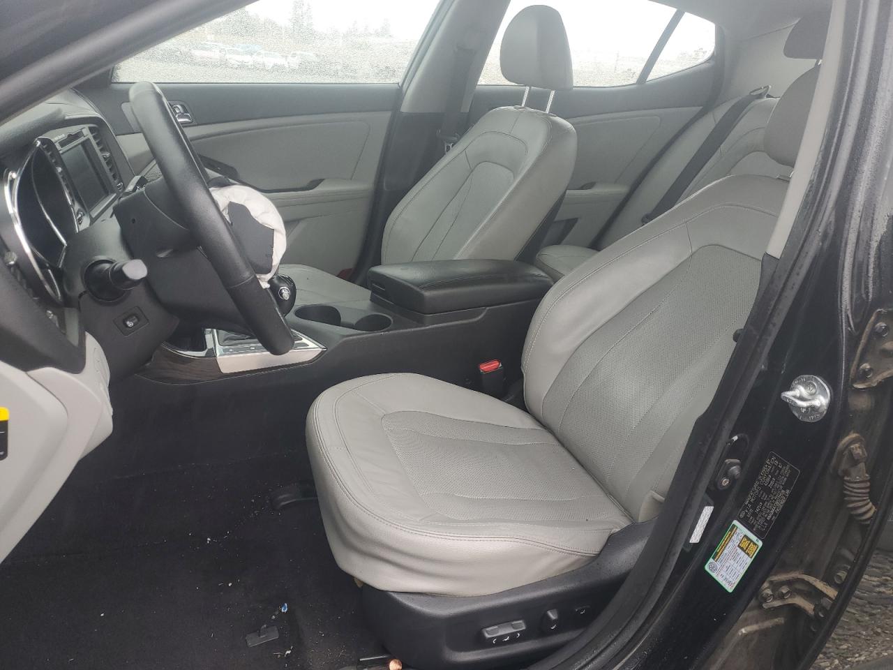 2011 Kia Optima - Image 7