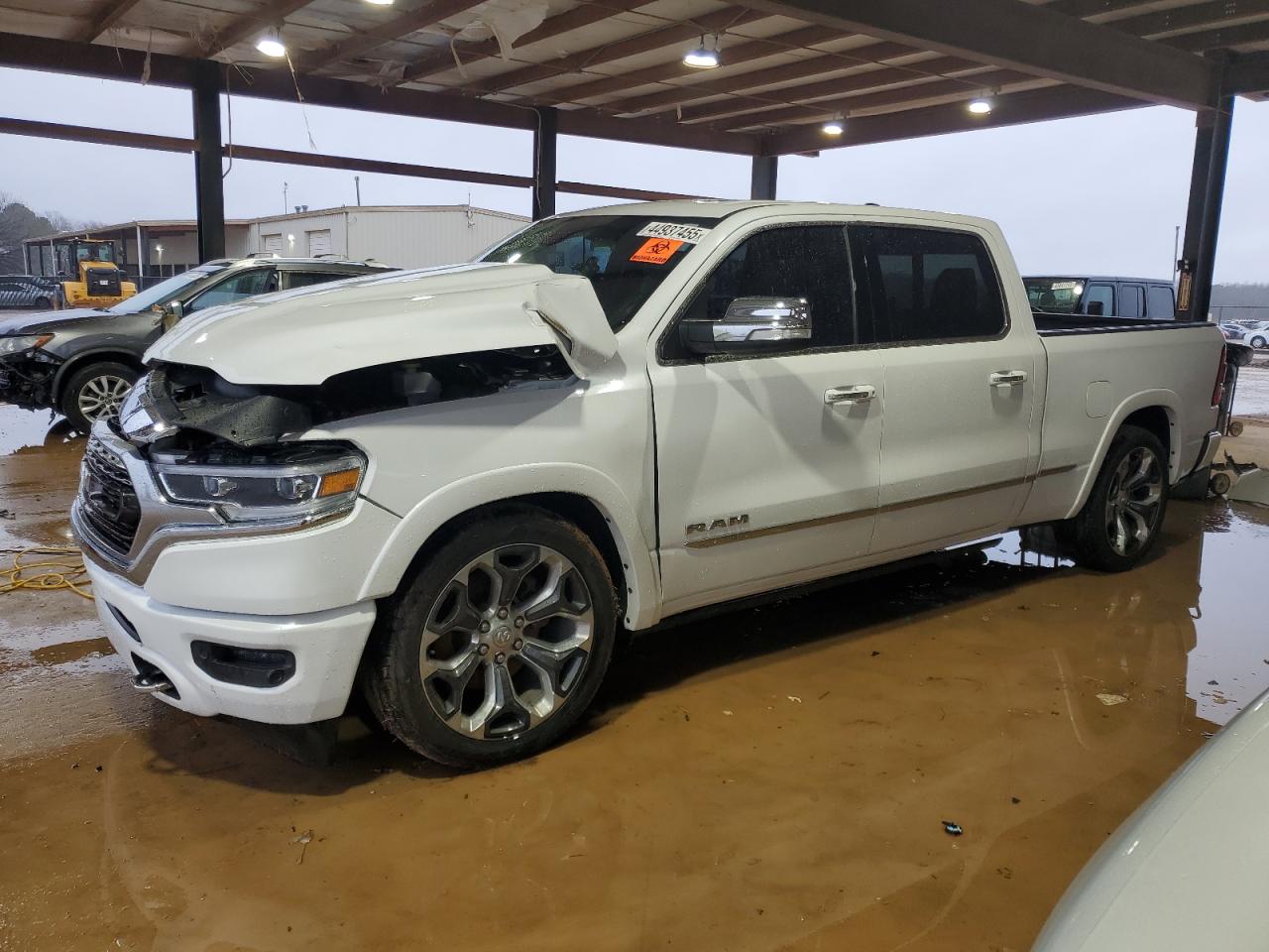 2019 RAM 1500 - Image 1