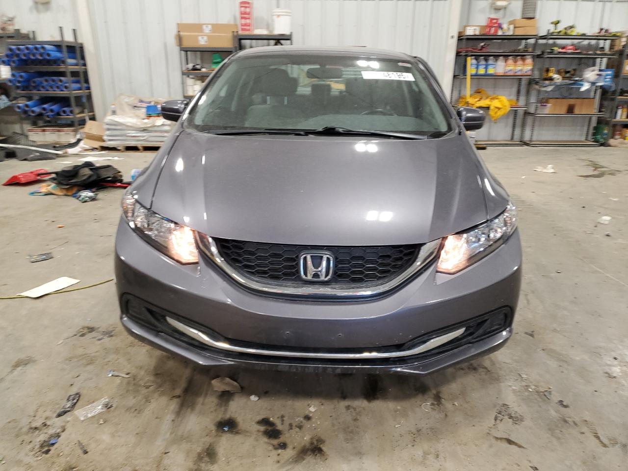 2015 Honda Civic - Image 5