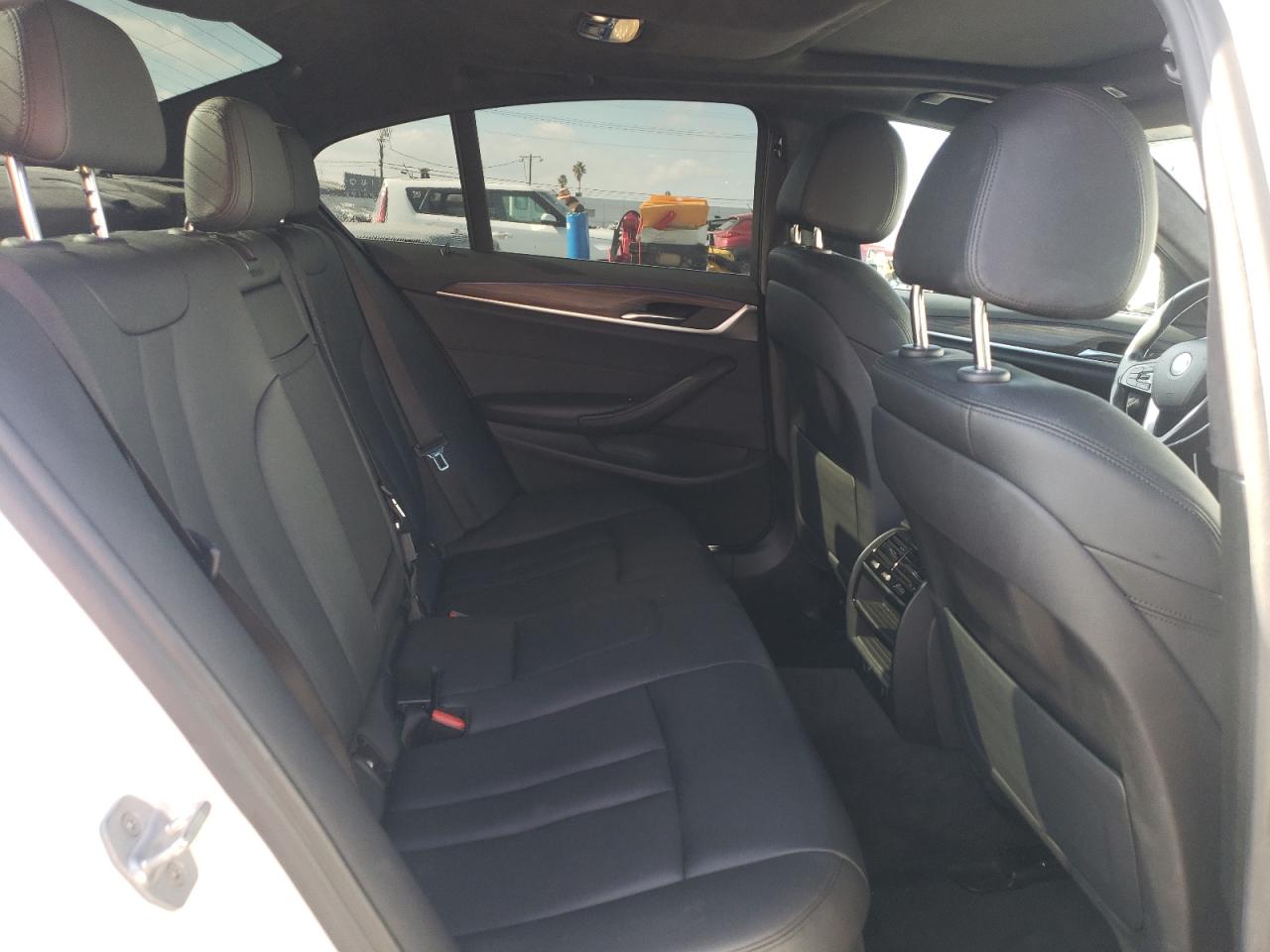 2018 BMW 5er - Image 11